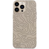 Burga Coque arrière Tough iPhone 13 Pro Max - Wild Terrain