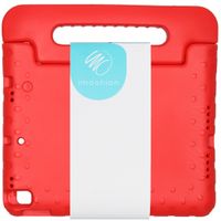 imoshion Coque kidsproof avec poignée iPad Air 2 (2014) / Air 1 (2013) / Pro 9.7 (2016) - Rouge