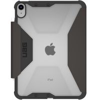 UAG Coque Plyo Apple iPad 11 (2025) 11 pouces A16 / iPad 10 (2022) 10.9 pouces - Noir