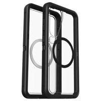 OtterBox Coque arrière Defender XT Samsung Galaxy S25 Plus - Black