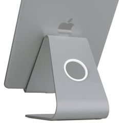 Rain Design mStand Tablet Stand - Support pour tablettes - Universel - Space Gray