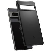 Spigen Coque Thin Fit Google Pixel 7 - Noir