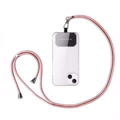 imoshion Cordon de téléphone universel - Rose Dorée