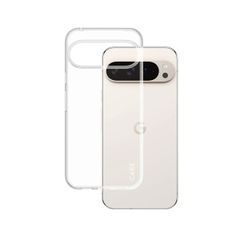 CARE by PanzerGlass Coque Urban Combat Google Pixel 10 Pro XL - Clear