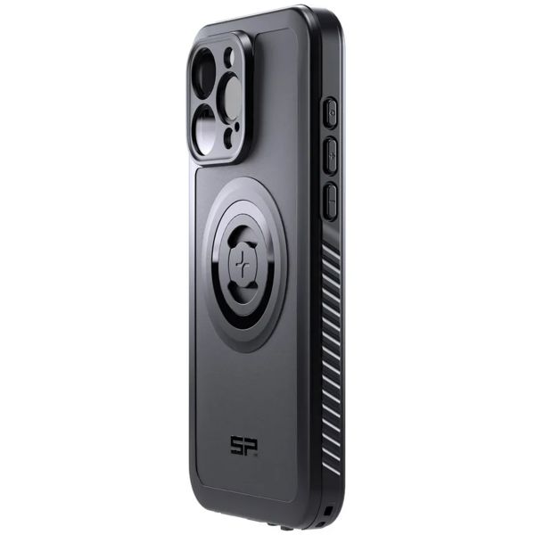 SP Connect Xtreme Series - Coque de télephone Apple iPhone 15 Pro Max - Noir