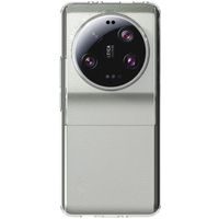 imoshion Softcase Back Cover Xiaomi 13 Ultra - Transparent