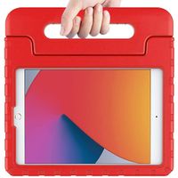 imoshion Coque kidsproof avec poignée iPad Air 2 (2014) / Air 1 (2013) / Pro 9.7 (2016) - Rouge