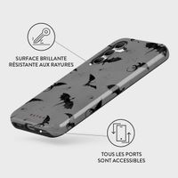Burga Coque arrière Tough Samsung Galaxy A55 - Draco