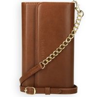 Selencia Pochette amovible en cuir végétalien Eny iPhone 12 (Pro)