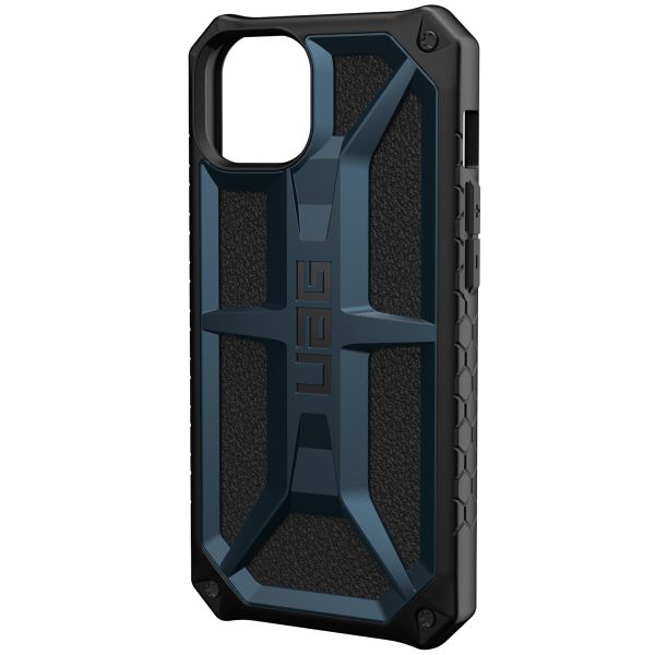 UAG Coque Monarch Apple iPhone 13 - Mallard