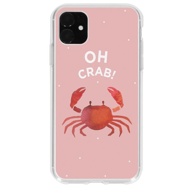 Coque Design iPhone 11