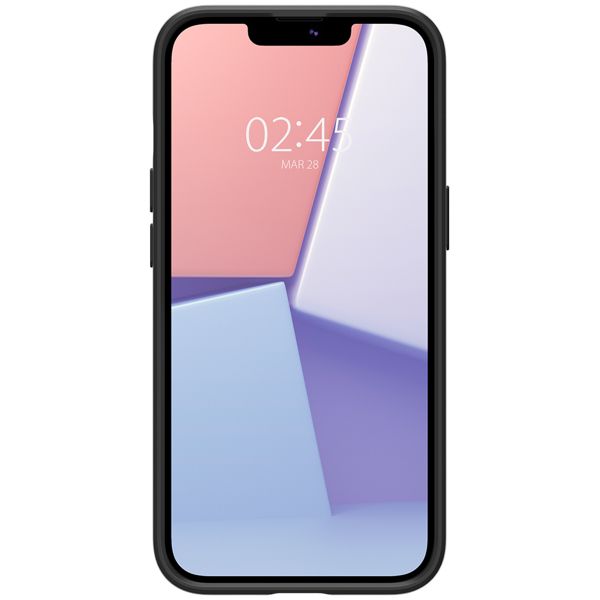 Spigen Coque Thin Fit Apple iPhone 13 Mini - Noir