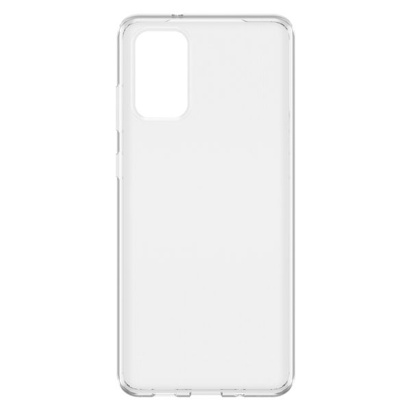 OtterBox Coque Clearly Protected Skin Samsung Galaxy S20 Plus