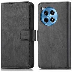 imoshion Étui de télephone portefeuille OnePlus 12R - Noir