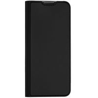 Dux Ducis Étui de téléphone Slim Nokia 5.3 - Noir