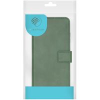 imoshion Étui de télephone portefeuille Samsung Galaxy S20 FE - Vert