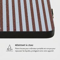 Burga Pochette ordinateur 14 pouces - Offline