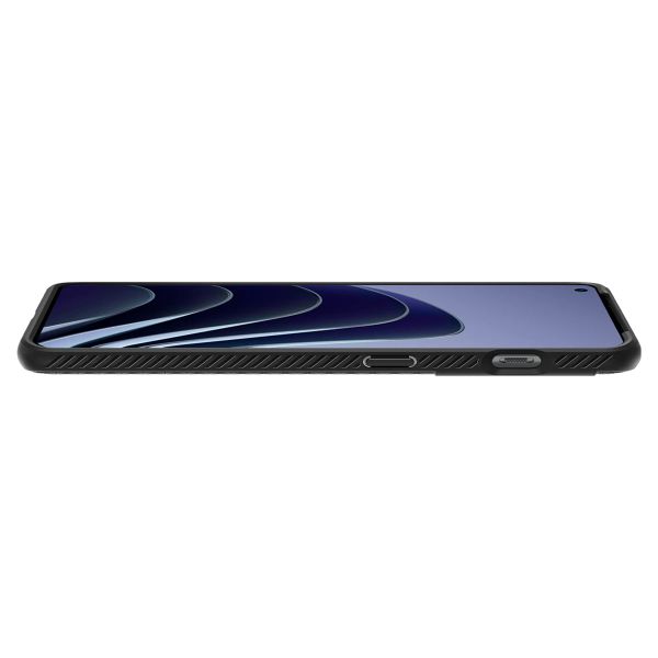 Spigen Coque Liquid OnePlus 10 Pro - Noir