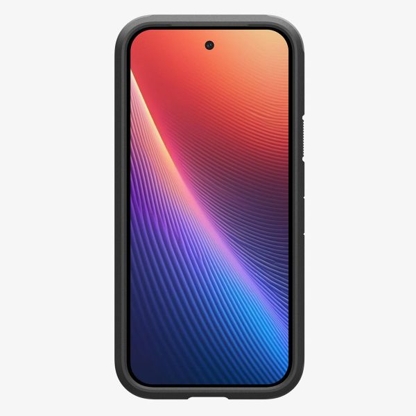 Spigen Coque Tough Armor MagSafe Google Pixel 9A - Noir