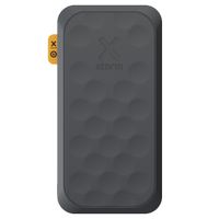 Xtorm Powerbank Fuel Series - 35 Watt - 20.000 mAh - Midnight Black