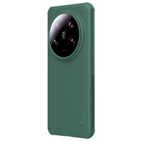 Nillkin Coque Frosted Shield Pro Xiaomi 14 Ultra - Vert