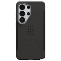 UAG Coque Civilian MagSafe Samsung Galaxy S26 Ultra - Black