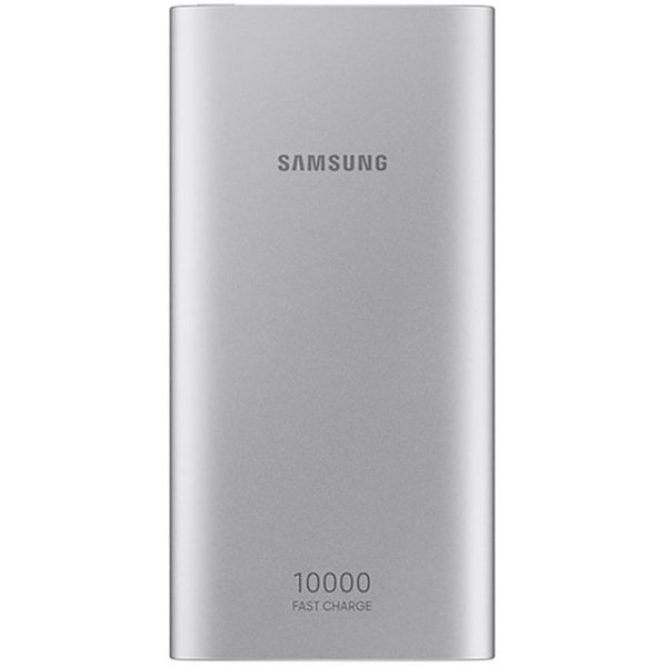 Samsung Battery Pack 10.000 mAh Micro-USB - Gris