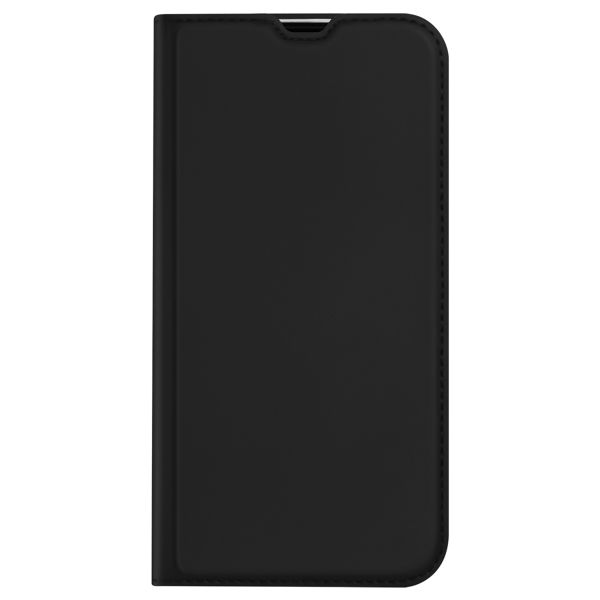 Dux Ducis Étui de téléphone Slim iPhone 14 Pro - Noir