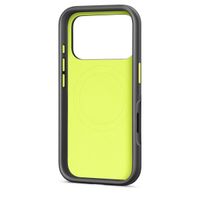 Beats Coque robuste avec MagSafe et contrôle de caméra Apple iPhone 17 Pro Max - Everest Black