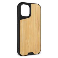 Mous Coque Limitless 3.0 iPhone 12 Pro Max - Bamboo