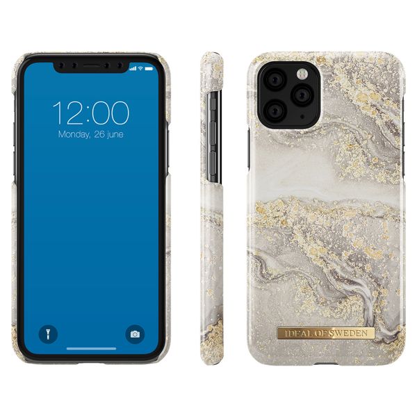 iDeal of Sweden Coque Fashion iPhone 11 Pro