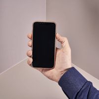 Coque silicone Carbon Samsung Galaxy J6 Plus - Noir