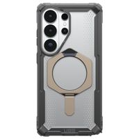 UAG Coque Plasma XTE MagSafe Samsung Galaxy S26 Ultra - Ash / Titanium