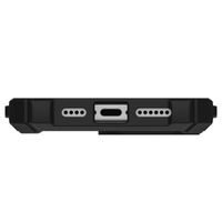 UAG Coque Plasma XTE MagSafe iPhone 16 Pro Max - Black / Orange