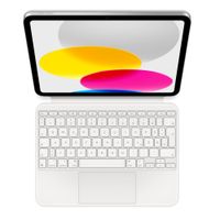 Apple Magic Keyboard Apple iPad 11 (2025) 11 pouces A16 / iPad 10 (2022) 10.9 pouces - qwertz - Noir