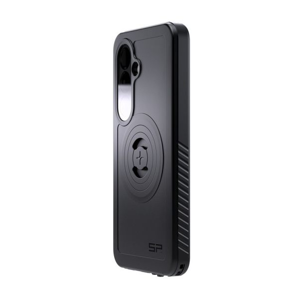 SP Connect Xtreme Series Coque de télephone Samsung Galaxy S26 - Noir