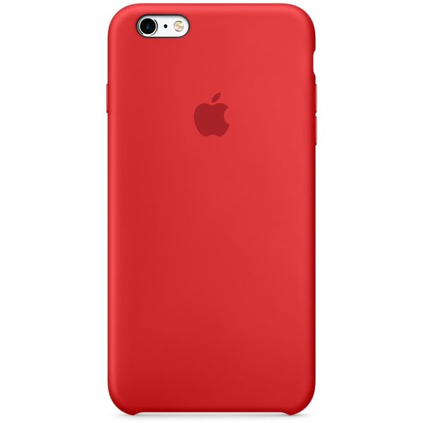 Apple Coque en silicone iPhone 6 / 6s