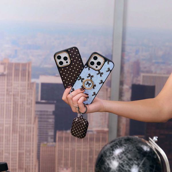 Burga L'étui rigide Apple AirPods 4 - Sorry Busy