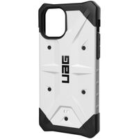 UAG Coque Pathfinder iPhone 12 (Pro) - Blanc