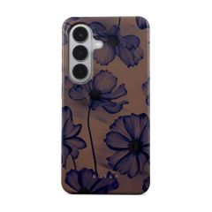 Burga Coque Tough MagSafe Samsung Galaxy S26 Plus - Velvet Night