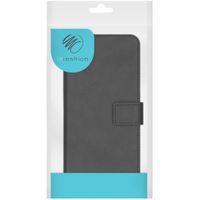 imoshion Étui de télephone portefeuille Motorola Moto G30 / G20 / G10 (Power) - Noir