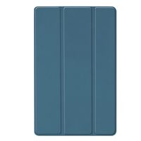 imoshion Coque tablette Trifold Galaxy Tab A 10.1 (2019) - Vert