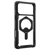 UAG Coque Plasma XTE MagSafe Apple iPhone 17 Pro - Black / Clear