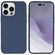 imoshion Coque Couleur iPhone 14 Pro Max - Bleu foncé