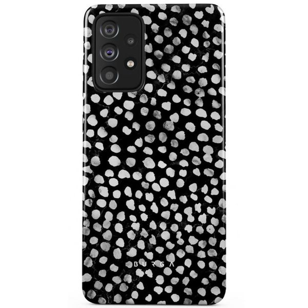 Burga Coque arrière Tough Samsung Galaxy A52(s) (5G/4G) - Night Sky