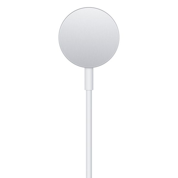 Apple Magnetic Charging Cable Apple Watch - 1 mètre - Blanc