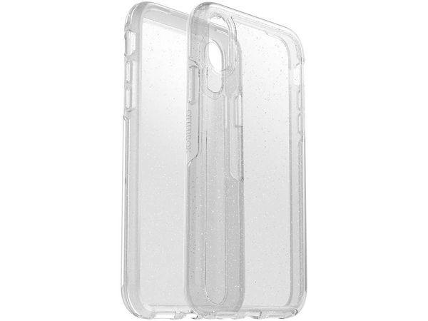 OtterBox Coque Symmetry iPhone Xr - Stardust