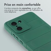 imoshion EasyGrip Backcover OnePlus Nord CE5 - Vert foncé