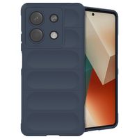 imoshion EasyGrip Backcover Xiaomi Redmi Note 13 (5G) - Bleu foncé