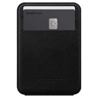 Spigen MagSafe Card Holder Smart Fold - Noir